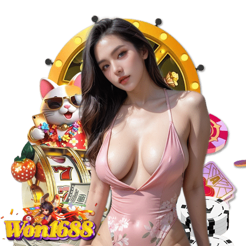 won1688 เครดิตฟรี