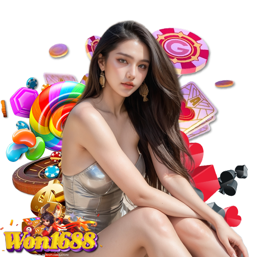 won1688 เข้าสู่ระบบ